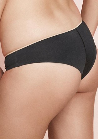 dámske nohavičky LORMAR NATURALE Brasil