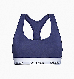 podprsenka Calvin Klein F3785E - PNH bralette