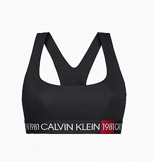 Calvin Klein QF5577 BRALETTE