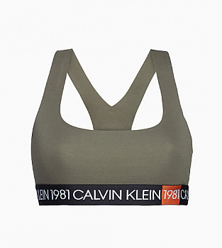 Calvin Klein QF5577 - 7GV BRALETTE