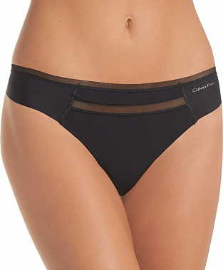 Calvin Klein QD3692E tangá