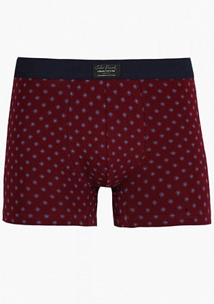 PÁNSKE BOXERKY JOHN FRANK JFBUC141