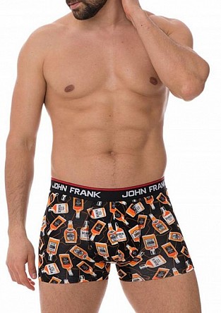 PÁNSKE BOXERKY JOHN FRANK JFBD249