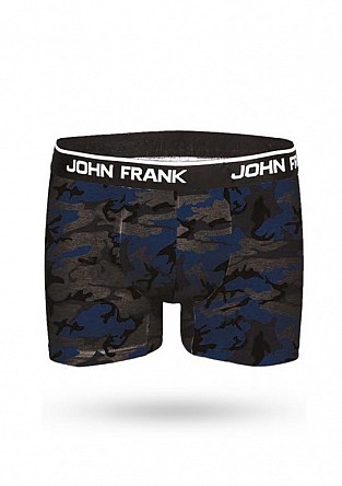 PÁNSKE BOXERKY JOHN FRANK JFBD257