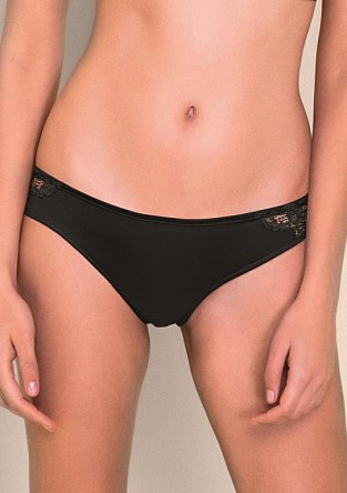 DÁMSKE NOHAVIČKY LORMAR SLIP SATEN 0181
