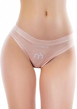 DÁMSKÉ NOHAVIČKY MEMÉME PURE NUDE