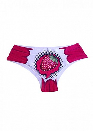 DÁMSKE NOHAVIČKY MEMÉME INTRIGUE KISSBERRY