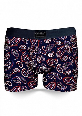 pánske boxerky John Frank JFBUC147