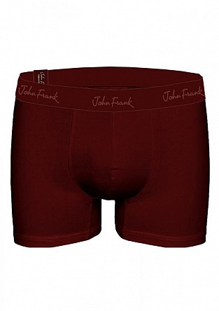 pánske boxerky John Frank JFBMOD10