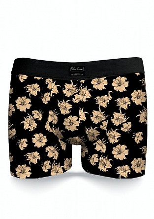 pánske boxerky John Frank JFBUC145