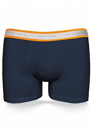 pánske boxerky John Frank JFBNEON01