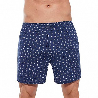 pánske trenky Cornette Comfort 002/283