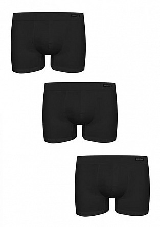 Pánske boxerky JOHN FRANK JF3BMODHNA03 3pack