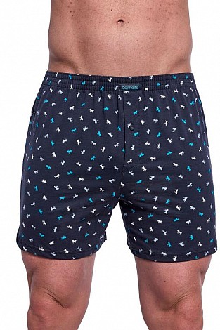 pánske trenírky Cornette Comfort 002/313