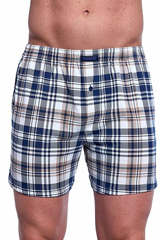 pánske trenírky Cornette Comfort 002/319