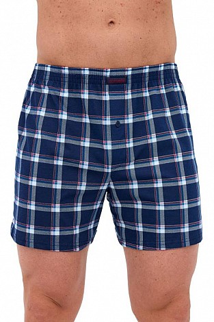 pánske trenírky Cornette Comfort 002/323