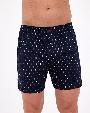 pánske trenírky Cornette Comfort 002/330