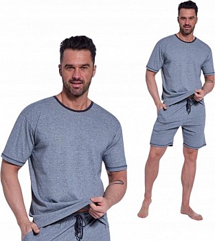 pánske pyžamo Cornette 925/178 Tom