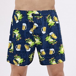 pánske trenky Cornette Classic 001/183