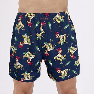 pánske trenky Cornette Classic 001/186