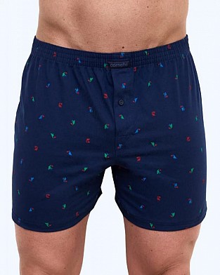 pánske trenírky Cornette Comfort 002/314