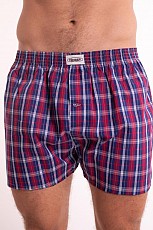 pánske plátené trenírky Climber 3100 mix