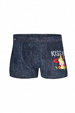 pánske boxerky Cornette 010/56 KISS ME