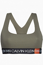 Calvin Klein QF5577 - 7GV BRALETTE