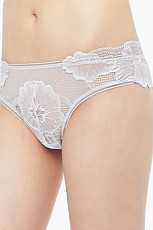 Calvin Klein QF5563E brazilky pudr