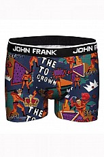 PÁNSKE BOXERKY JOHN FRANK JFBD319