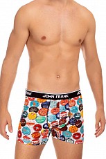 PÁNSKE BOXERKY JOHN FRANK JFB64