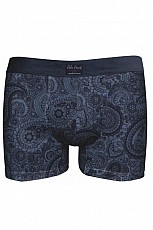 PÁNSKE BOXERKY JOHN FRANK JFBUC110 MODRÉ