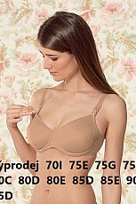 Dojčiace podprsenka s kosticou Anita 5068 Výpredaj