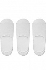 PANSKE PONOŽKY JOHN FRANK JF3NS01 3PACK