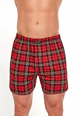 pánske trenky Cornette Comfort Plus 008/244