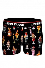 PÁNSKÉ BOXERKY JOHN FRANK JFBD356