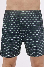 pánske trenírky Cornette Comfort 002/301