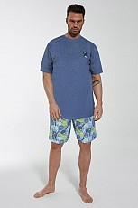 pánske pyžamo Cornette 326/173 Tennis