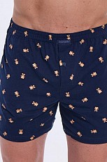 pánske trenky Cornette Classic 001/174