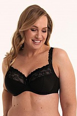 podprsenka Anita 5295 Eloise čierna 001