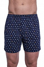 pánske trenírky Cornette Comfort 002/312