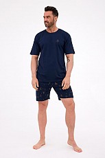 pánske pyžamo Cornette 326/297 Night