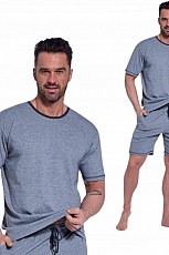 pánske pyžamo Cornette 925/178 Tom