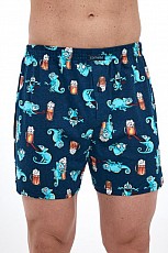 pánske trenky Cornette Classic 001/175