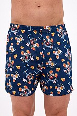 pánske trenky Cornette Classic 001/176