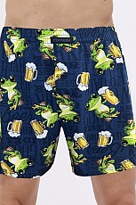 pánske trenky Cornette Classic 001/183