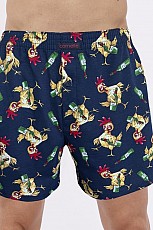 pánske trenky Cornette Classic 001/186