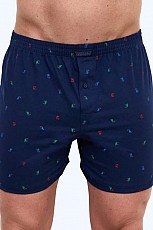 pánske trenírky Cornette Comfort 002/314