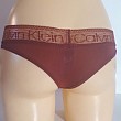 Calvin Klein QD3698E 2XV brazilky