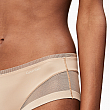 Calvin Klein QF1709E nohavičky - HIPSTER tělová